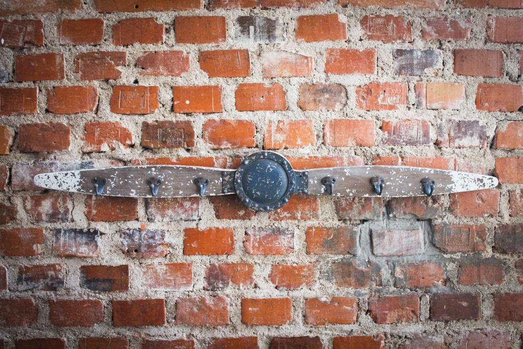 Brick Hostel ポルト・アレグレ 部屋 写真