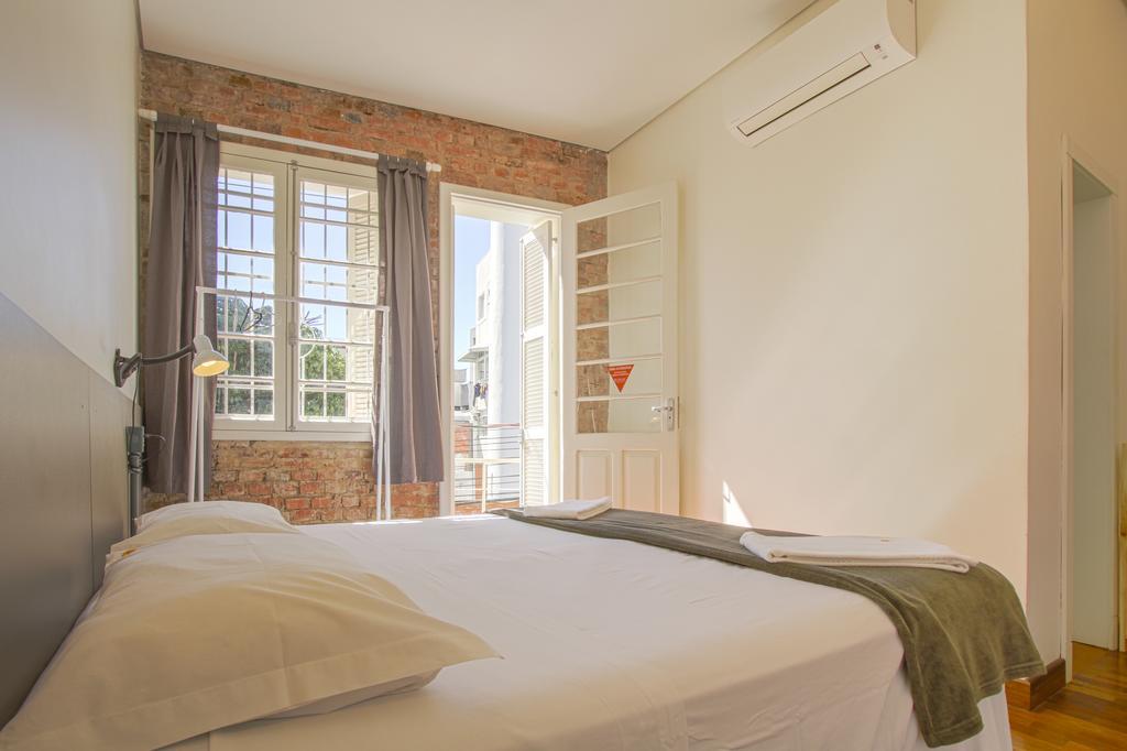 Brick Hostel ポルト・アレグレ エクステリア 写真