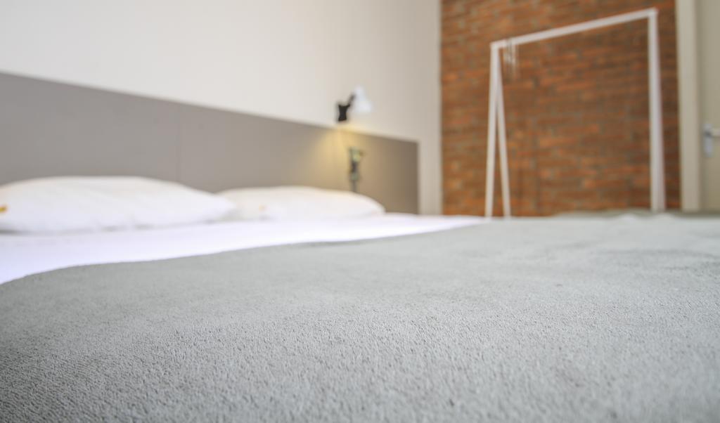 Brick Hostel ポルト・アレグレ エクステリア 写真