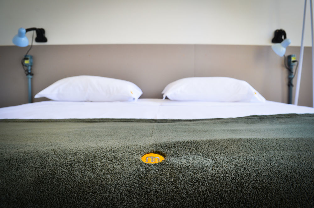 Brick Hostel ポルト・アレグレ エクステリア 写真