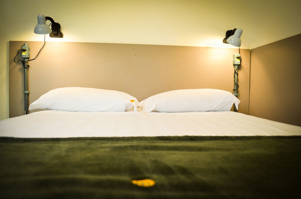 Brick Hostel ポルト・アレグレ エクステリア 写真