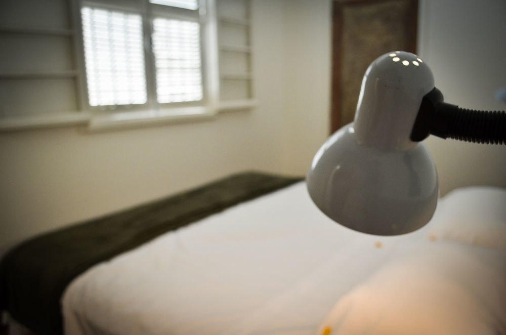 Brick Hostel ポルト・アレグレ エクステリア 写真