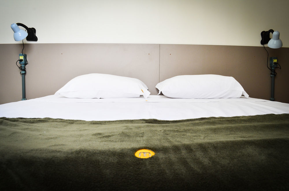 Brick Hostel ポルト・アレグレ エクステリア 写真